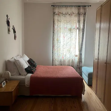 Apartmán De Style 70 Colmar