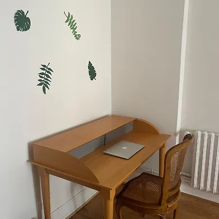 Appartement De Style 70