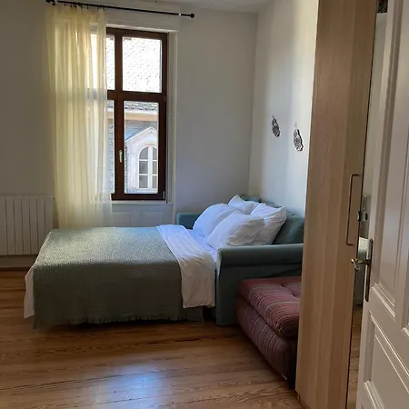 De Style 70 Appartement