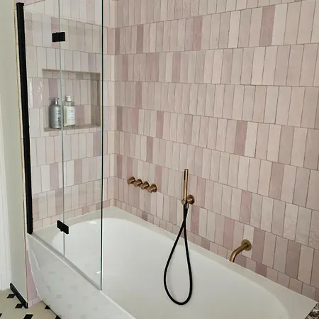 Appartement De Style 70