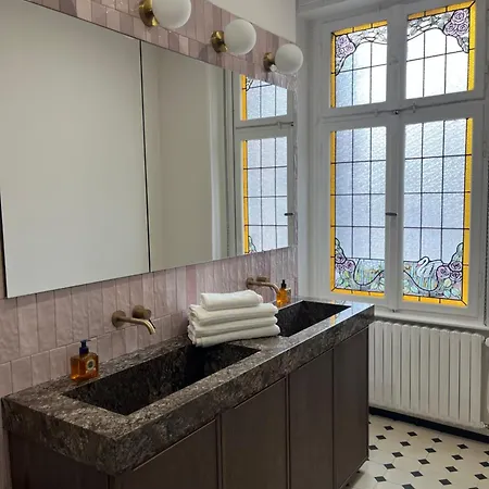 Apartmán De Style 70 Colmar