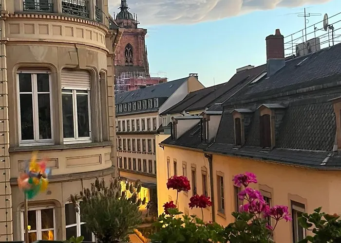 De Style 70 Appartamento