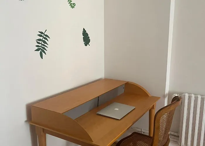 Appartamento De Style 70