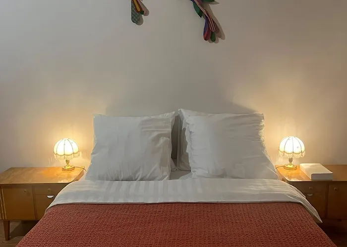 De Style 70 Appartamento