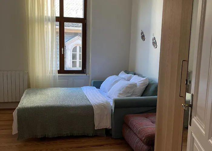 De Style 70 Appartamento