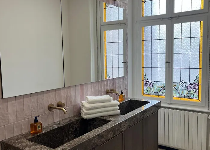 Appartamento De Style 70 Colmar