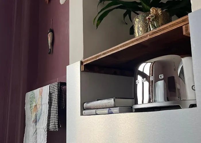 Appartamento De Style 70 *