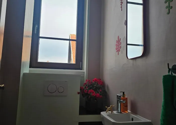 De Style 70 Appartamento *