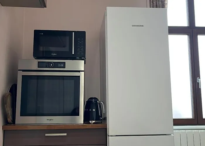 De Style 70 Appartamento